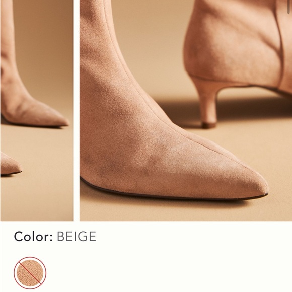 NWT Seychelles Game Changer
Ankle Boots - Picture 3 of 4